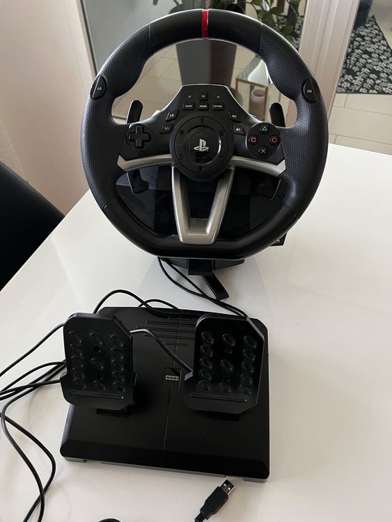 Lenkrad Fur Die Ps4