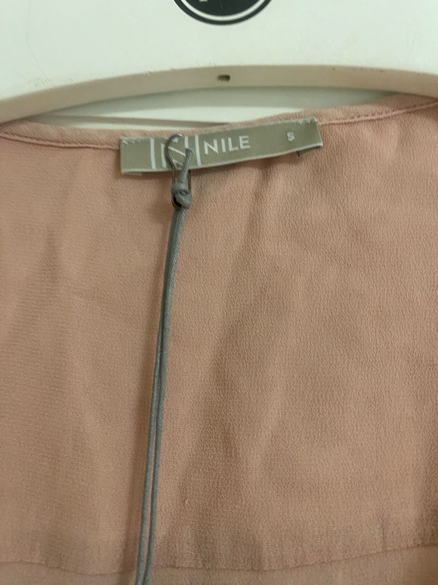 Camicette: Nile chemise taille S neuf  – Nuovo e nell'imballaggio originale da Brügg BE venduto da nou_8ht9 3
