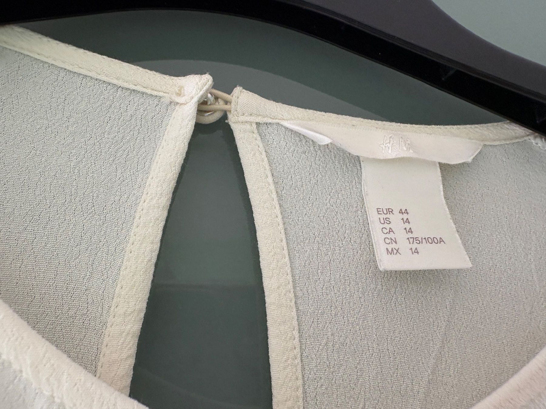 H&M Camicette: H&M Blouse - Size 44 – Usato da Muzzano venduto da Sidney_3 1