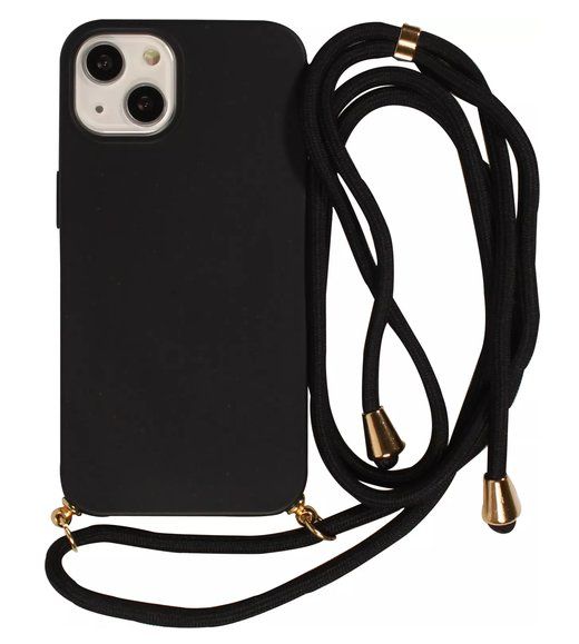Cover & Protezioni schermo: iPhone 13 Case Hülle - Bio Eco-Friendly mit Handykette – Usato da Zürich venduto da fbsm