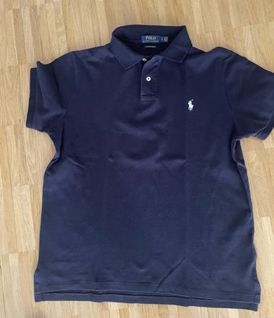 Polohemd Polo Ralph Lauren Grösse L