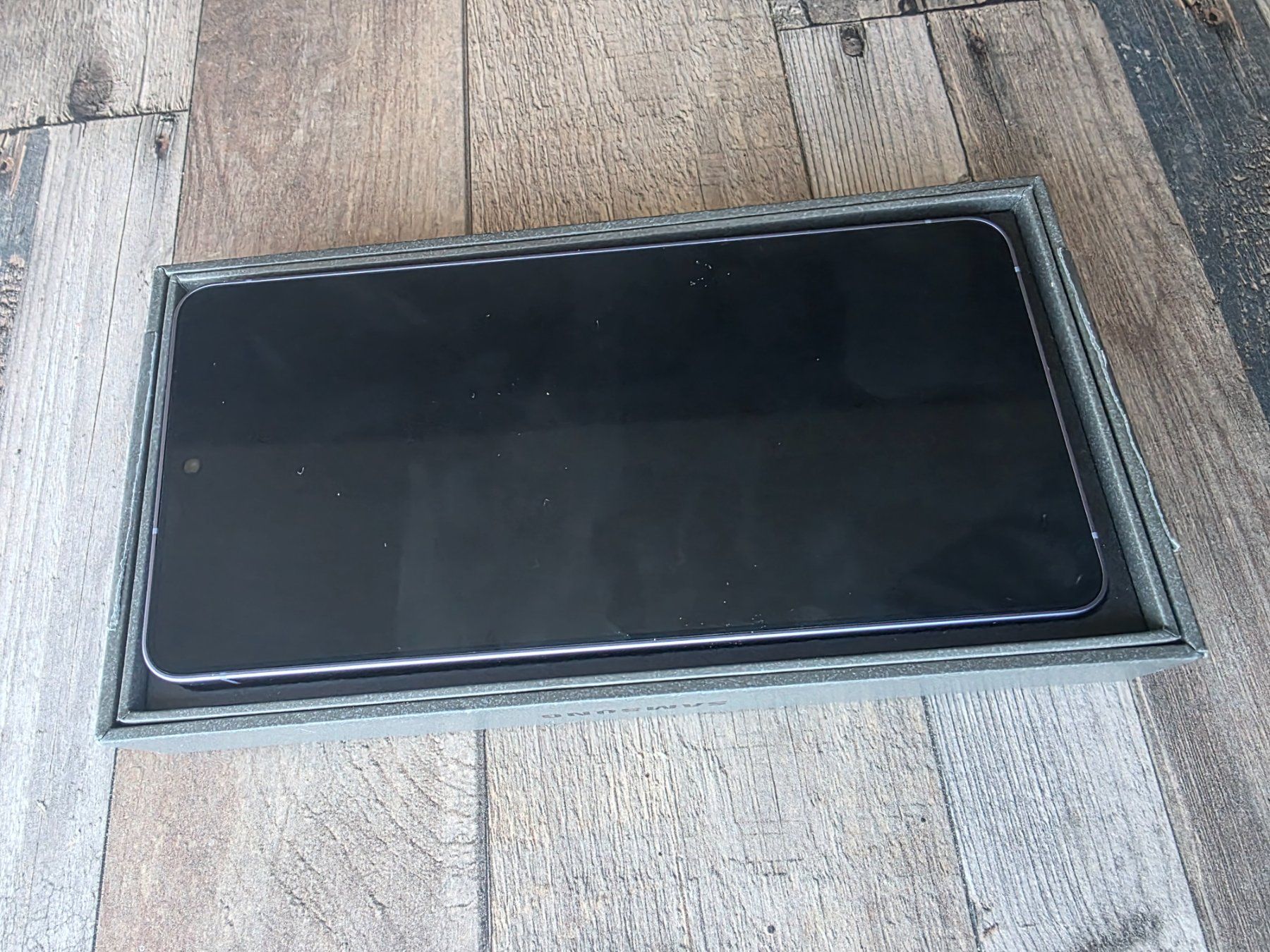 Samsung Telefoni cellulari / Smartphones: Samsung galaxy S26 Ultra neuf – Nuovo e nell'imballaggio originale da Haute-Nendaz venduto da nas_8lxr 1