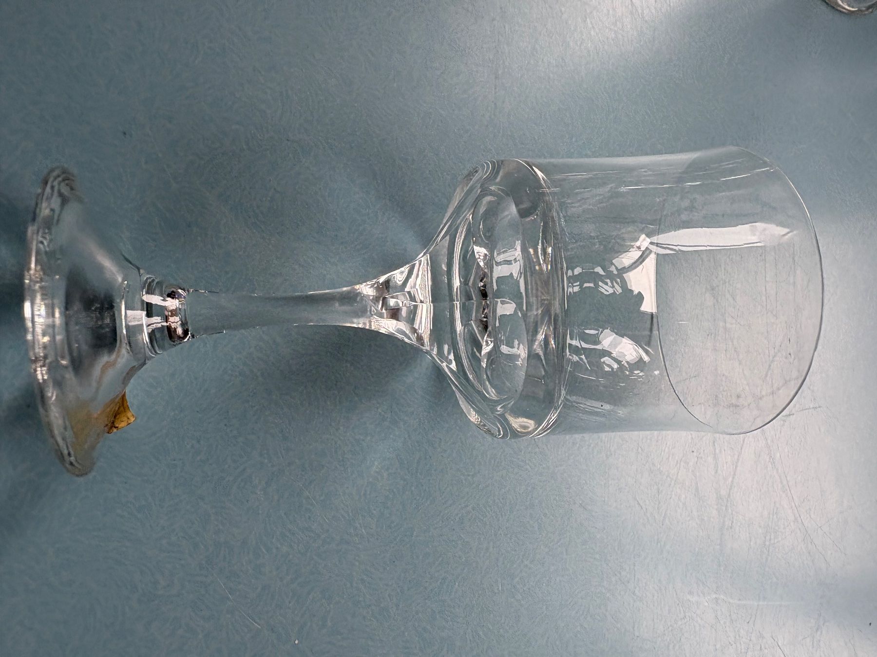 Bicchieri: Vintage Ichendorf Gläser Set – Usato da Regensdorf venduto da Nessi1974 4