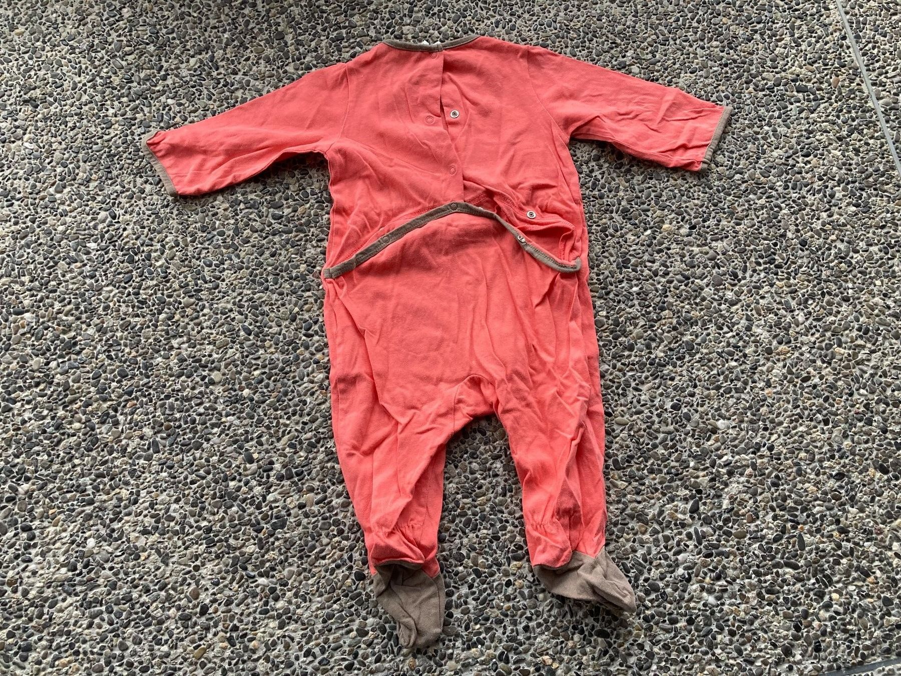 Pigiama & Simili: Pyjama, Strampler mit Füsse, Gr. 74 – Usato da Aetingen venduto da Nadinsky 2