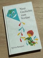 Neui Gschichte zum Vorläse * Sylvia Sempert (Hardcover)