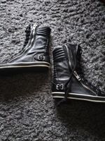 Ledersneaker von Ash