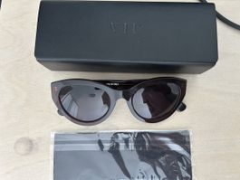 VIU Sunglasses – Swiss Design – Handmade in Italy – With Ori