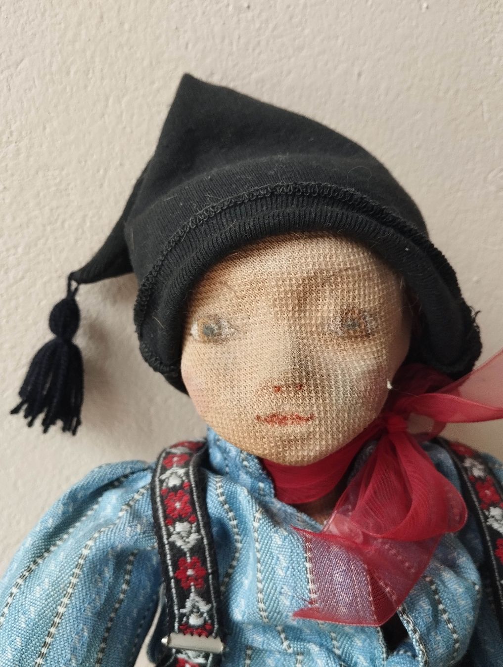 Puppen: Heidi, Peter und Klara – Gebraucht aus Mörigen von sigi2572 8