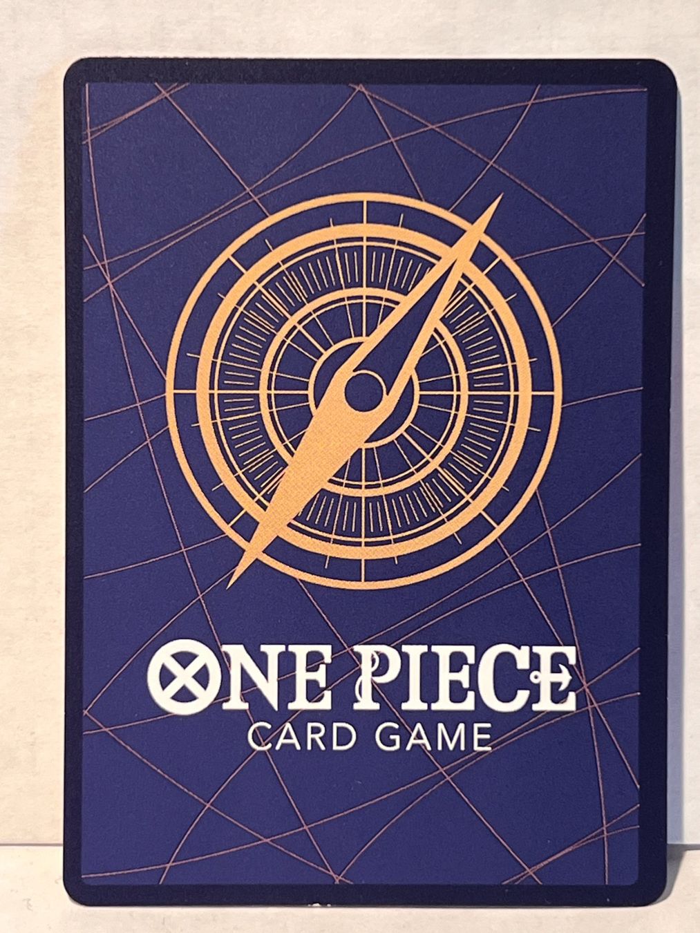 Bandai Sammelbilder & Trading cards: One Piece TCG O-Nami  / OP06-101 – Gebraucht aus Langenthal von Thunderboltli 1