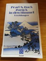 Zurück in den Himmel- Erzählungen