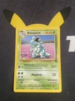 Nidoqueen 23/64 Dschungel