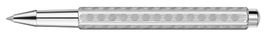 838.349 Heritage platiniert * Ecridor Caran d'Ache * ROLLER