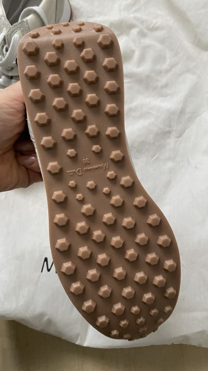 Massimo Dutti Damenschuhe: Massimo Dutti Sneaker, neu, Gr. 36 – Neu und originalverpackt aus Niederglatt ZH von neunzehn82 2