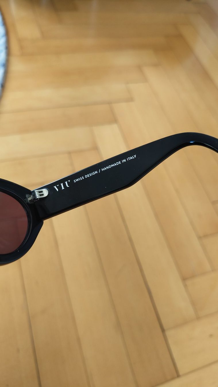 Viu Occhiali & Lenti: Lunettes VIU The Brash – Usato da Lausanne venduto da clog 2