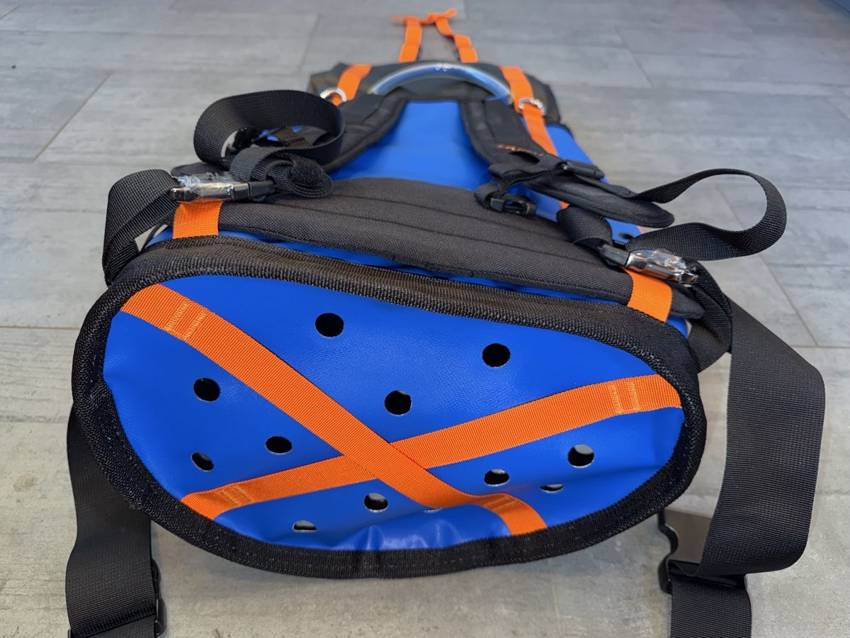 Exped Sacs à dos: Canyoning Rucksack EXPED Chasm 40 – Neuf (Voir description) à Meiringen par sellswiss 5