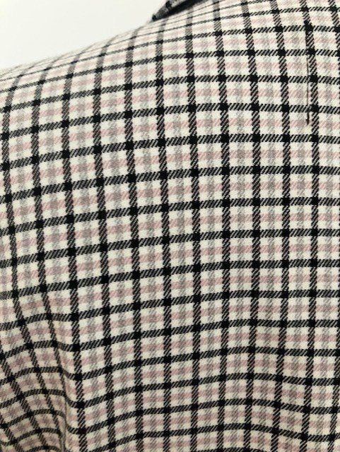 Pull&Bear Giacche: Veste à carreaux Pull&BEAR TM – Usato da Marin-Epagnier venduto da rchouchouu 2