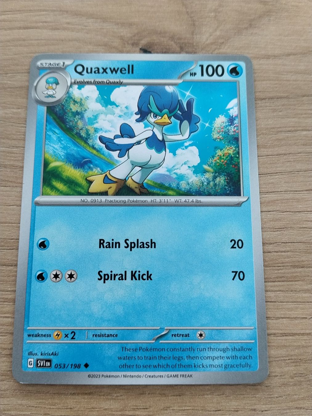 Pokémon Carte collezionabili: Pokemon Karten zum auswählen – Usato da Amriswil venduto da ST8580 3