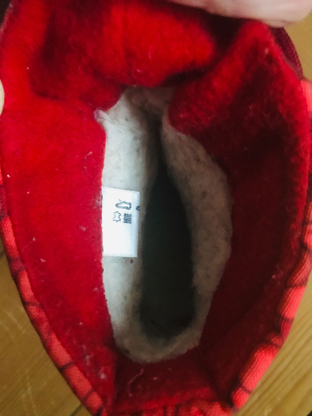 Superfit Scarpe per ragazze: Superfit  Winterstiefelchen 22 – Usato da Basel venduto da rosna 6