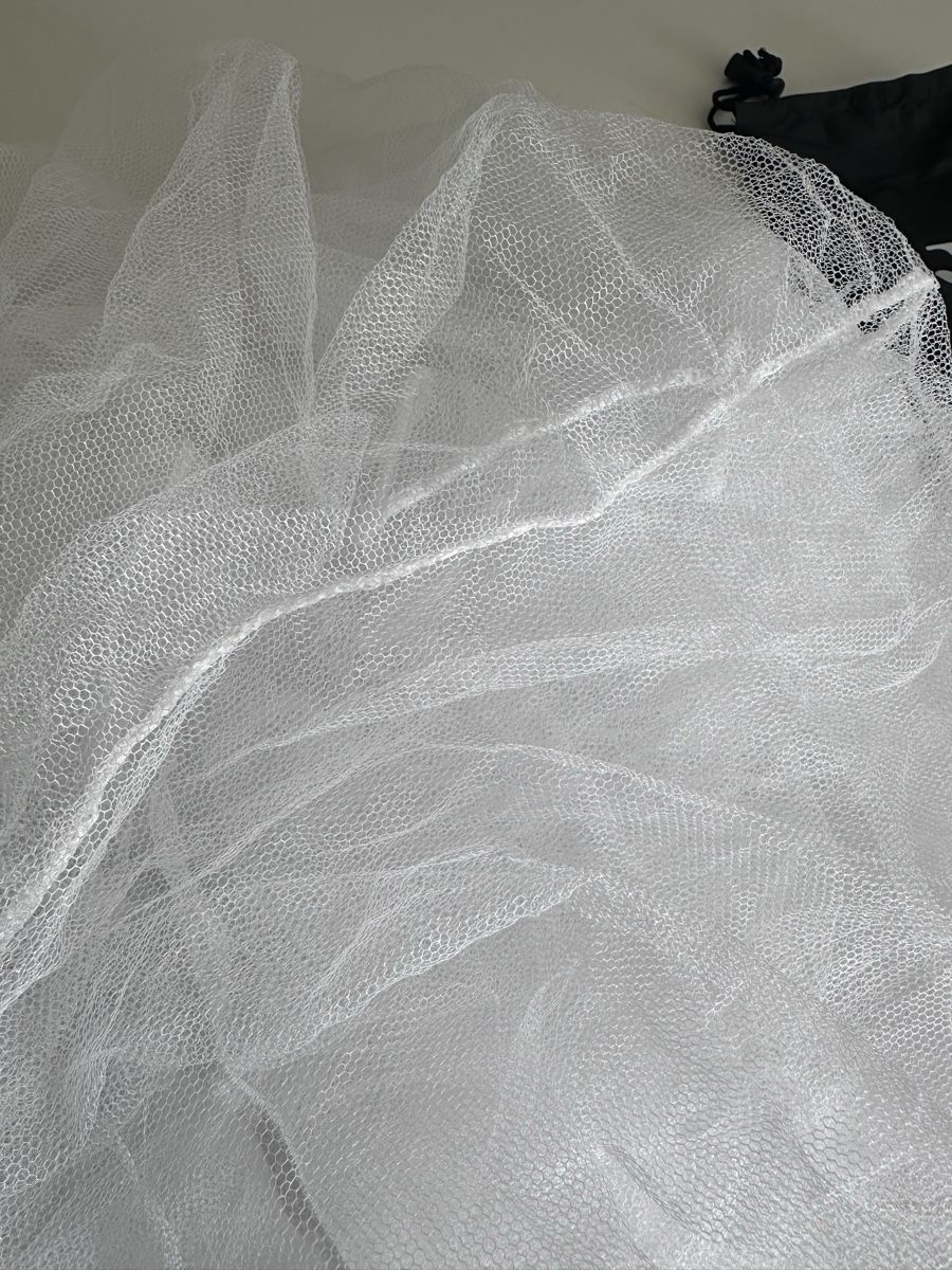 Bettwäsche: Mosquito Net for Bed and Crib – Neu und originalverpackt aus Bülach von VM8392X 3