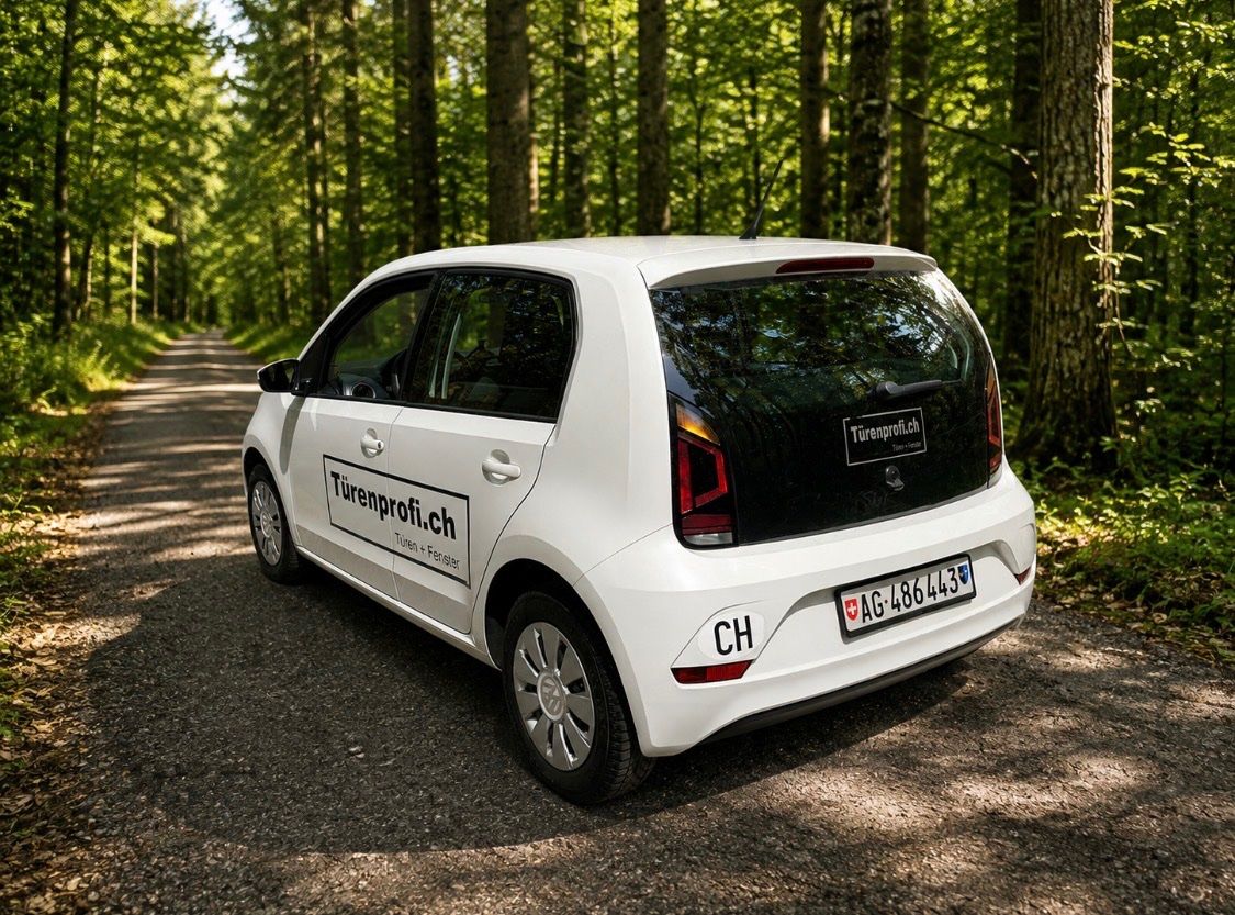 VW Autos: Vw Up – Gebraucht aus AARBURG von cheapstuff 4