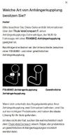 Thule VeloCompact F 3 13-pin FIX4BIKE!!!