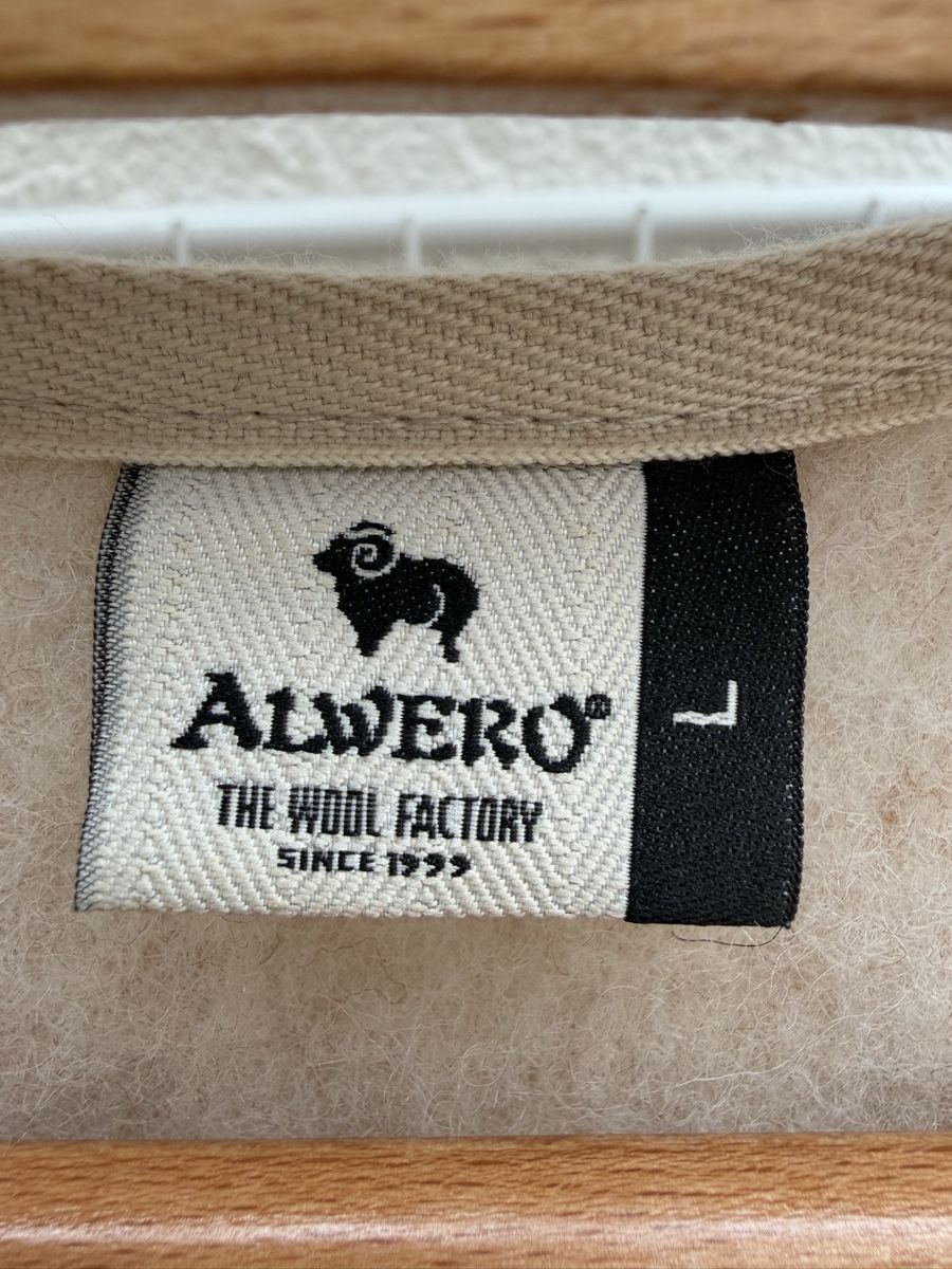 Gilet & Giacche senza maniche: Alwero Wollweste Grösse L – Usato da Flums venduto da fab_6dst 2