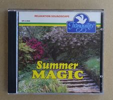 Tranquility - Summer Magic -T4