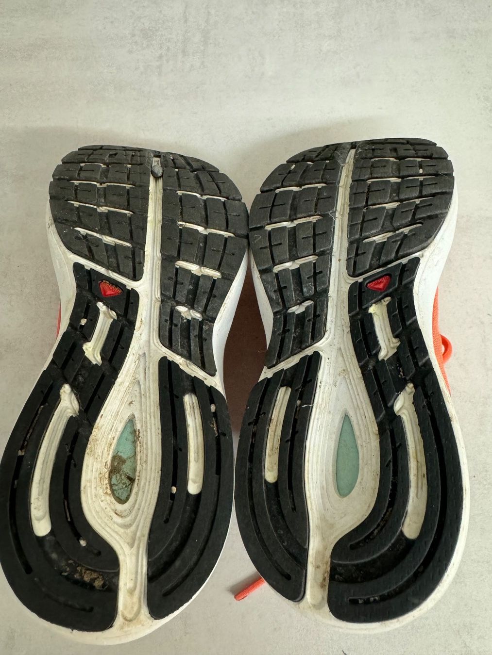 Salomon Scarpe da donna: SALOMON SONIC 3 Confidence Grösse 36 2/3 – Usato da Geroldswil venduto da Jeremy11 4