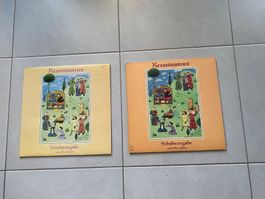 Scheherszade and Other Stories 2 LP‘s