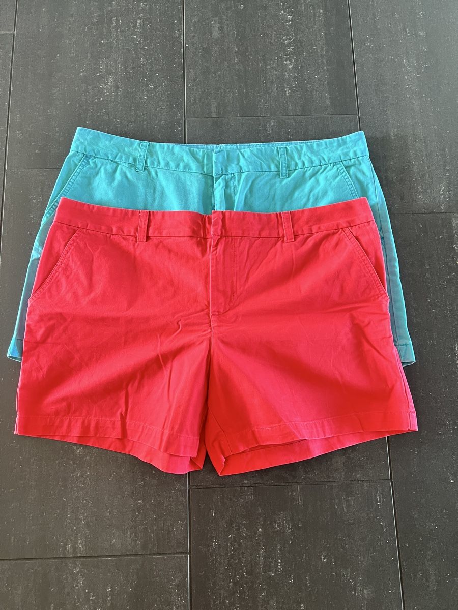 Tommy Hilfiger Hosen: Shorts Tommy Hilfiger – Gebraucht aus Kreuzlingen von Tagetes2