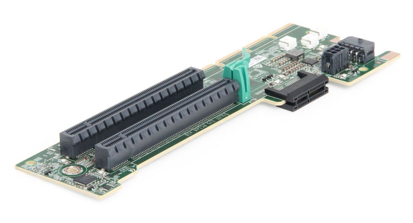 Hewlett Packard Server: HPE 1st/2nd Riser - PCIe Gen4 - DL380 Gen10 Plus, DL385 Plus – Usato da Bern venduto da emile_le_reveil 1