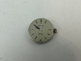 Certina Nayfair Automatik Damen Uhrwerk
