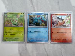 Ascended Heroes Deluxe Pin Starter Trio -ASC Erhabene Helden