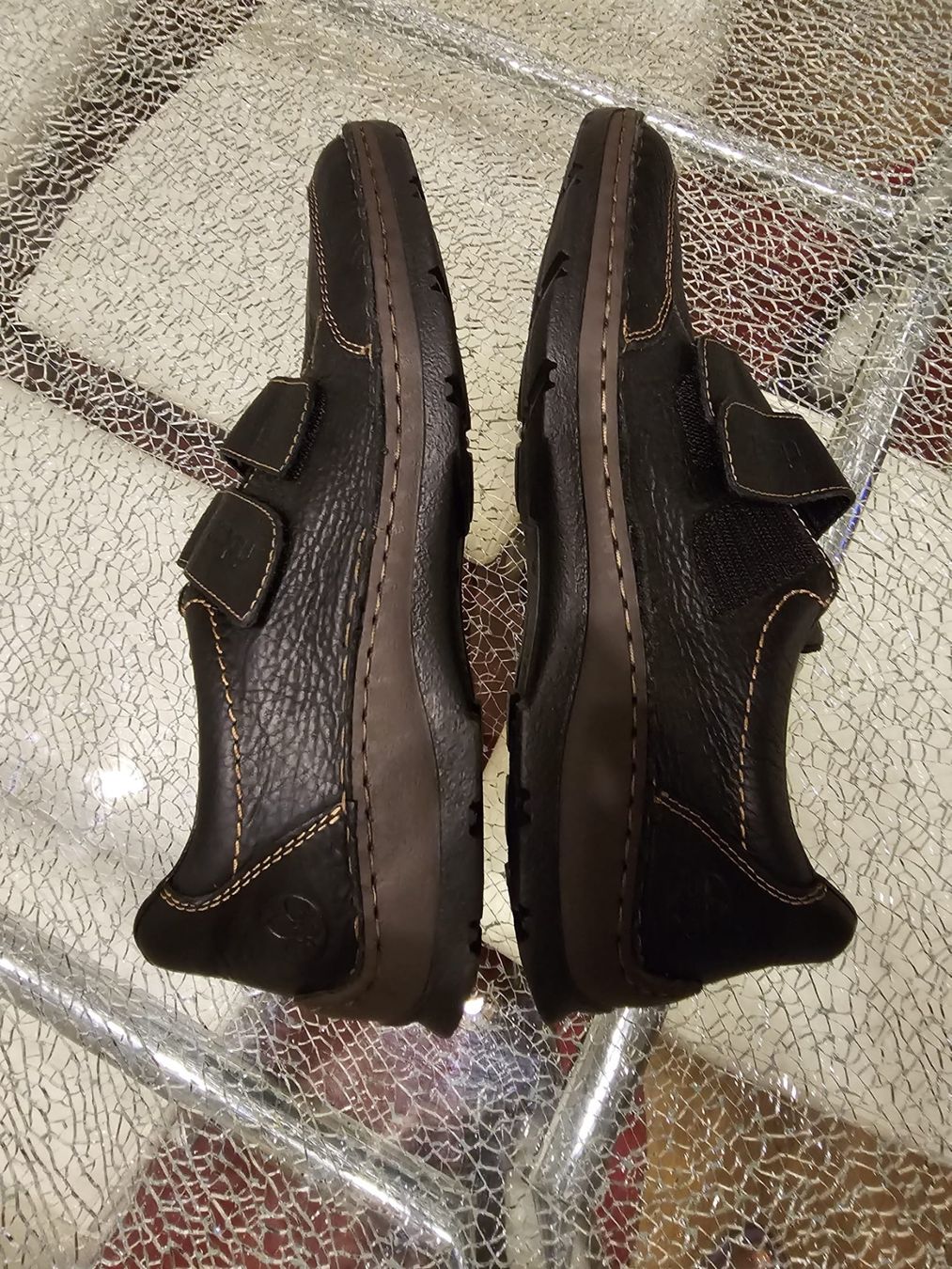 Rieker Chaussures hommes: Rieker Gr. 45 – D'occasion à Luzern par Reni025 8