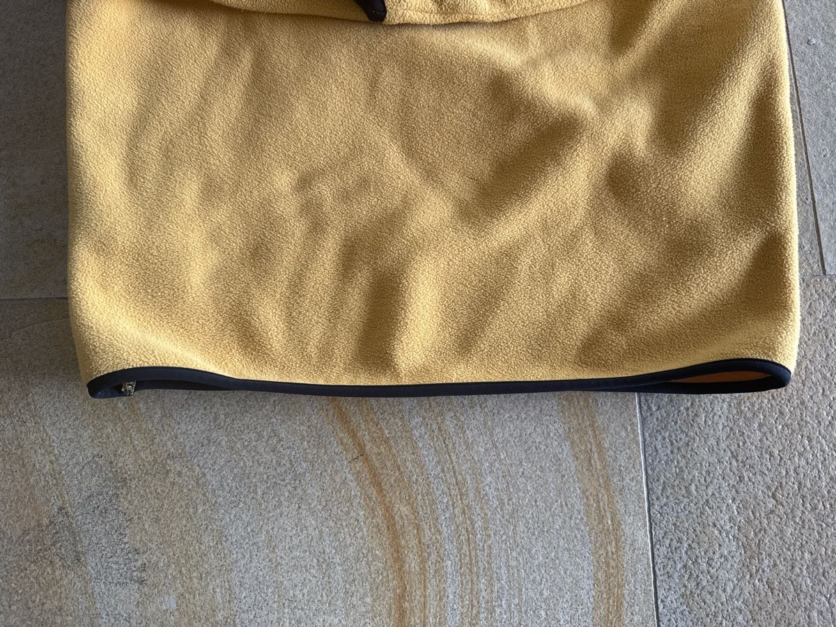 Maglioni & Felpe: Nautica Fleece Pullover Gelb, Grösse S – Usato da Zumikon venduto da 19monica75 9