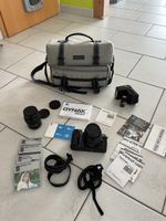 Minolta Dynax 7000i Kamera Set mit zwei Objektiven gebraucht
