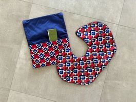 New inflatable pillow for travel Gucci