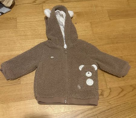 Baby Jacke - mayoral 