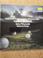Bartok, Musik für Saiteninstrumente...