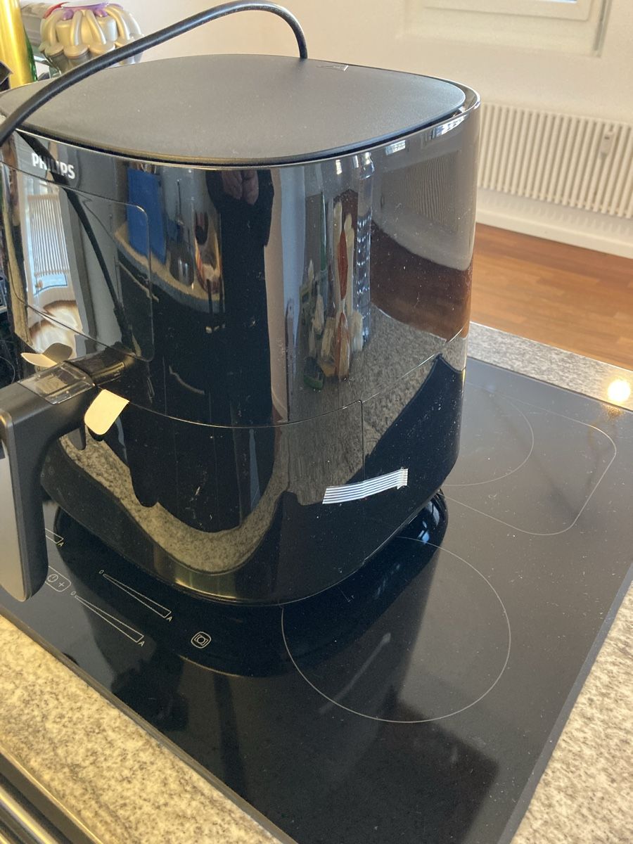 Philips Elettrodomestici da cucina: Philips Airfryer Essential XL WIFI – Nuovo e nell'imballaggio originale da Liebefeld venduto da Lucio09 1