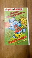 Happy Hippo Poster Riesenstickerposter Duplo+Hanuta alt 56
