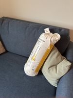 Ikea - Fjällhavre Decke - Duvet (neu und originalverpackt)