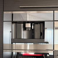 Electrolux Kaffeevollautomat Profi Coffee Swiss made, Ede...