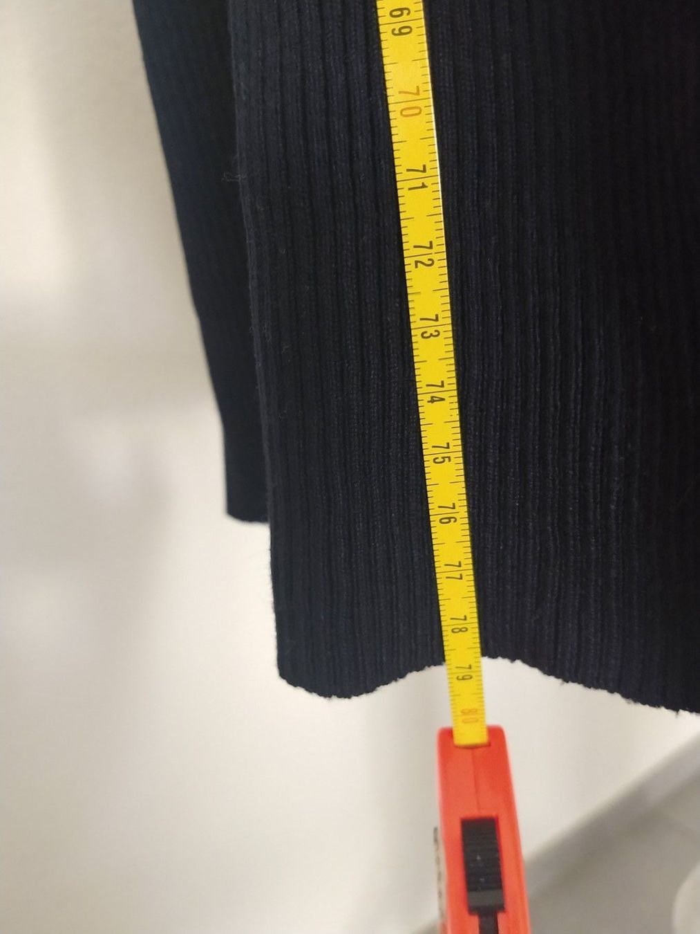 Orsay Vestiti: Herzliches Strickkeid gr.S – Nuovo (secondo la descrizione) da Winterthur venduto da Husakeva 3