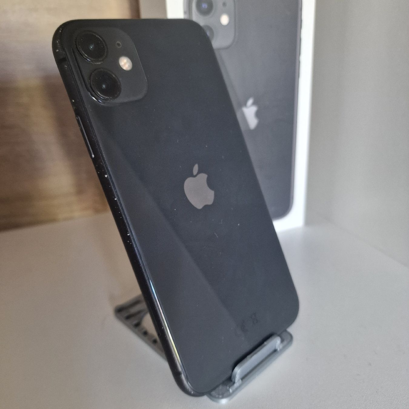 Apple Telefoni cellulari / Smartphones: iPhone 11 64gb – Usato da Pfäffikon ZH venduto da Tech-posten 1