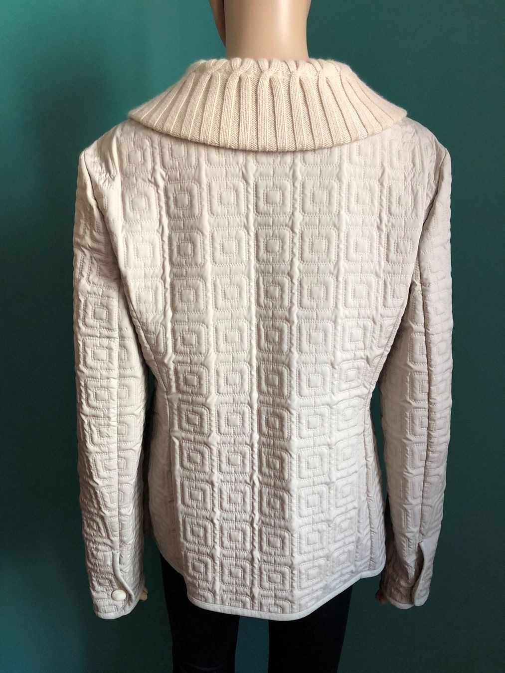 Agnona Vestes: AGNONA Jacke 💖 – D'occasion à Zürich par ClosetQueen 4