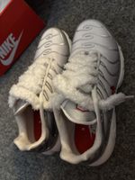 Nike Air Max Plus TN, taille 40 comme neuves!