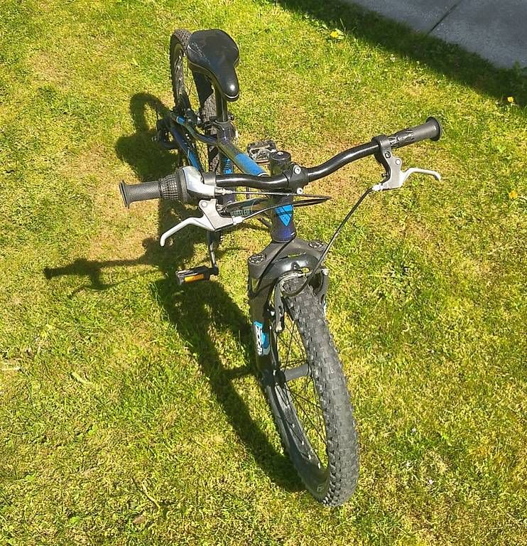 Velos: Vélo Enfant 20 pouces – Gebraucht aus Choëx von rob_hdc9 1