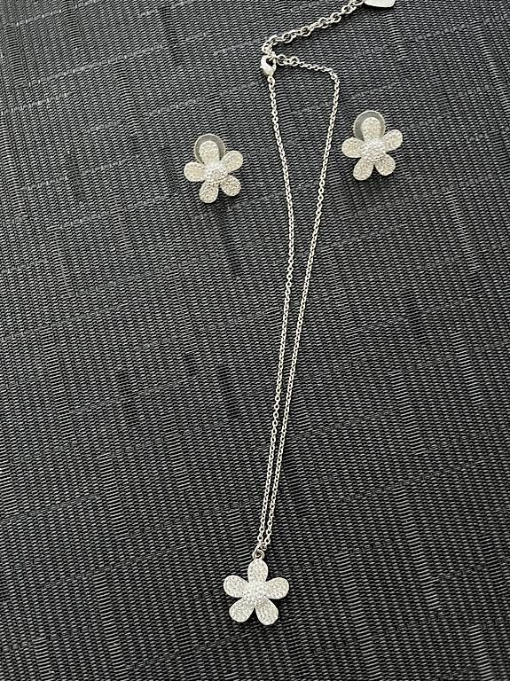 Altri gioielli: Schmuck Set – Usato da Flawil venduto da makese07