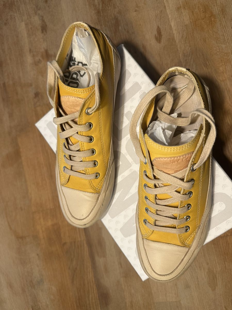 Cooper Damenschuhe: Schuhe – Gebraucht aus Unterlunkhofen von car_8fpk 1